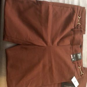 NY&Co ankle length pants